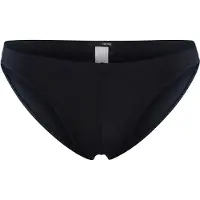 Hom Classic Comfort Micro Briefs Schwarz S