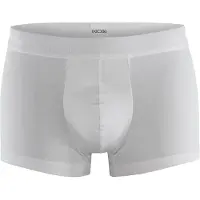Hom Boxer Briefs Classic Weiß S Herren