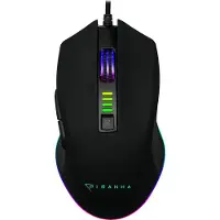 Piranha Mouse M400 RGB