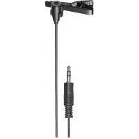 Audio-Technica ATR3350xiS Ansteckmikrofon für Smartphones
