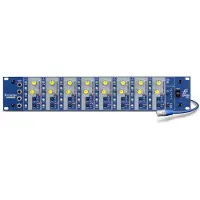 Focusrite ISA 828 MKII Mikrofonvorverstärker