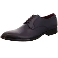 Digel Schnürschuh Digel Dunkel-blau