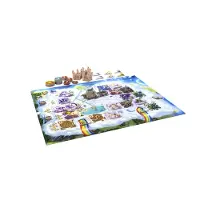 Iello Bunny Kingdom - In the Sky (englisch)