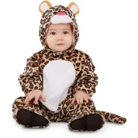MOM Leopard Junior Kostüm