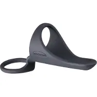 Malesation Inflatable CockRing Stand Up 1 St