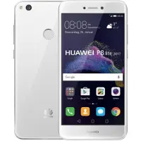 Huawei P8 Lite 2017, 13,2 cm (5.2"), 3 GB, 16 GB, 12 MP, Android 7.0, Weiß