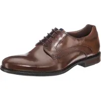 Lloyd Business Schnürschuhe Milan Herren 31392D3136323133 Braun 46 EU