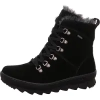 Legero NOVARA 00503-00 (7/SCHWARZ (SCHWAR)
