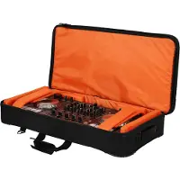 Gator G-CLUB-CONTROL-27BP DJ-Controller-Rucksack 27