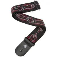 Daddario 50C03 Gewebter Gitarrengurt Chopper
