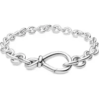 Pandora Silber Armband - 598911C00-16 - 16 cm