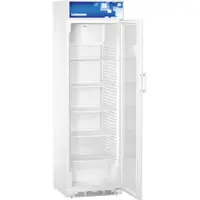 Liebherr FKDv 4213 Merchandiser Kühlschrank 385 l Freistehend