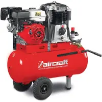 Aircraft Kolbenkompressor AIRBAU 652/100 B PRO