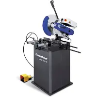 MetallKraft 713625402 LMS400P Trennsäge 400 mm 400 Volt