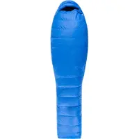 Helsport Rago Long, Schlafsack, blau