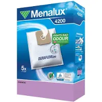 Menalux Staubsäcke für Daewoo (5Stk.) 4200