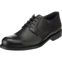 Lloyd Business Schnürschuhe Barcley Herren 31392D3131323631 Schwarz 44 1/2 EU
