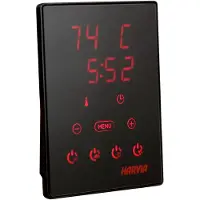 Harvia Saunasteuerung Xenio Cx110c Combi