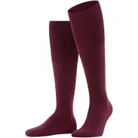 Falke Airport Kniestrümpfe Barolo 8596