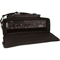 Gator GRB-3U Audio-Rack-Tasche 17 x 21 x 8