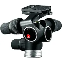 Manfrotto 405 Geared Head
