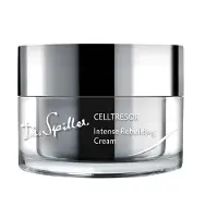 Dr Spiller Celltresor Intense Rebuilding Creme 50 ml Hautcreme
