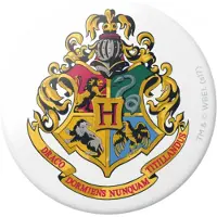 PopSockets Hogwarts-support