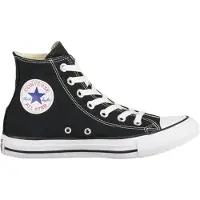 Converse Turnschuhe Chuck Taylor All Star Hi Schwarz