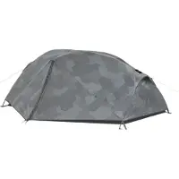 Salewa Zelt Denali III Camouflage