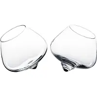 Normann Copenhagen - Cognacglas - 25 cl - 2er-Set