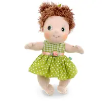 Rubens Barn Puppe - 32 cm - Classic+ Cutie - Karin - - One Size - Puppen