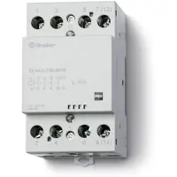 Finder 22.44.0.230.4310 Schütz, 4S, 40A 230V