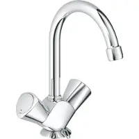 GROHE 21338001, Waschbecken