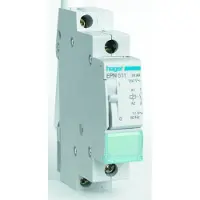 Hager EPN511, 250 V