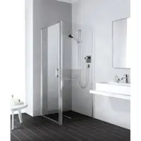 Kermi LITWD080201PK Seitenwand Liga TWD 0800x