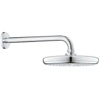 GROHE Tempesta 210, Chrom, 1 Stück(e)