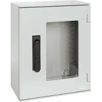 Schneider Electric NSYPLM43TVG - 330 mm - 200 mm - 430 mm
