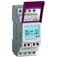 Grasslin Talento Smart C25 Digitaler Zeitschalter - G43.03.0002.1