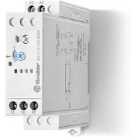 Finder Timer SPDT Intervall 0,05s-10Tage