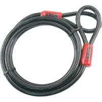 ABUS Kabelschloss Cobra 10/200