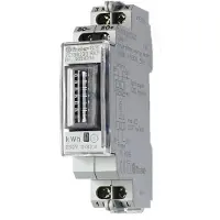 Finder 1 Phasen Wechselstromzähler 32 A MID 7E.13.8.230.0010