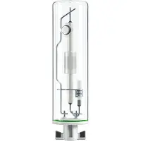Philips 20751715, 22 W, 3000 K, 1650 lm, 12000 h, Clear, Warm white