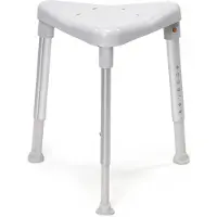 Seniorshop Duschhocker Edge 1 St