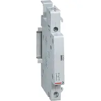 Legrand 412431 Leistungsrelais Mehrfarbig