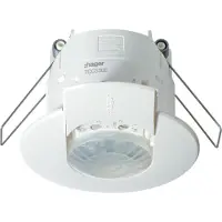 Hager TCC530E Präsenzmelder KNX