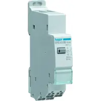 Hager EPS410B, 230 V