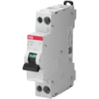 ABB Leitungsschutzschalter