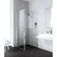 Kermi LITWD090201PK Seitenwand Liga TWD 0900x