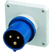 MENNEKES Anbaustecker 812