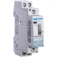 Hager ETC227, 230 V